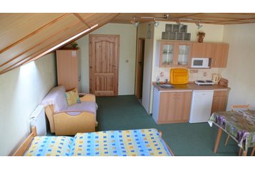 Slovačka Privát Batizovce, Eksterijer